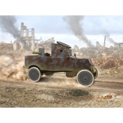 ICM35669 - Model T RNAS...