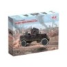 ICM35669 - Model T RNAS Armoured Car