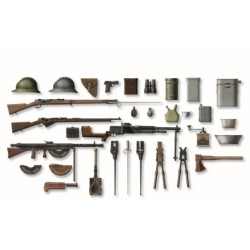 ICM35681 - WWI French...