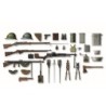 ICM35681 - WWI French Infantry Weapon & Equipment