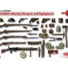 ICM35683 - WWI British Infantry Weapon & Equipment