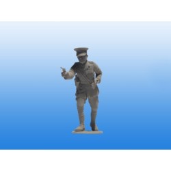 ICM35684 - British Infantry (1914) 4 Figures