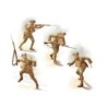 ICM35693 - US Infantry (1918) 4 Figures