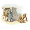 ICM35694 - WWI U.S. Medical Personnel 4 Figures
