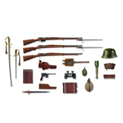 ICM35699 - WWI Turkish...