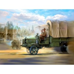 ICM35706 - U.S. Drivers...