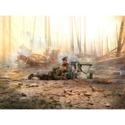 ICM35713 - WWI British...