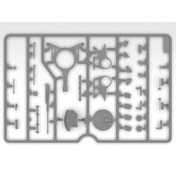 ICM35717 - Flak 38, WWII German AA Gun