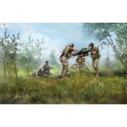 ICM35750 - ATGM ‘Stugna-P’...