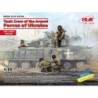 ICM35756 - Tank Crew of the Armed Forces of Ukraine (4 Figures)