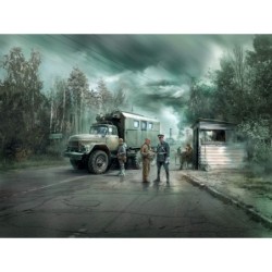ICM35901 - Chernobyl 1...