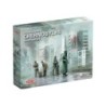 ICM35904 - Chernobyl 4 Deactivators (4 Figures)