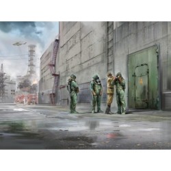 ICM35906 - Chernobyl 6 Feat...