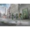 ICM35906 - Chernobyl 6 Feat of Divers (3 Figures)