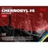 ICM35906 - Chernobyl 6 Feat of Divers (3 Figures)