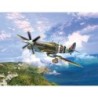 ICM48060 - Spitfire Mk.IXC 'Beer Delivery', WWII British Fighter