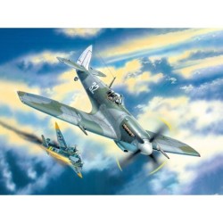 ICM48066 - Spitfire LF.IXE,...