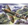 ICM48067 - Spitfire Mk.VIII, WWII British Fighter Plane
