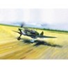 ICM48093 - LaGG-3 Series 7-11, WWII Soviet Fighter Plane