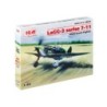 ICM48093 - LaGG-3 Series 7-11, WWII Soviet Fighter Plane