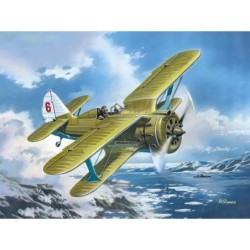 ICM48095 - I-153 "Chaika",...