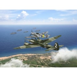 ICM48100 - Mistel 1, WWII...