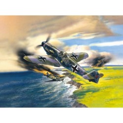 ICM48102 - Messerschmitt Bf...