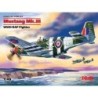 ICM48123 - Mustang Mk.III, WWII RAF Fighter Plane