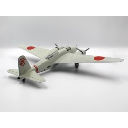 ICM48195 - Ki-21-Ib 'Sally', Japanese Heavy Bomber