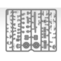 ICM48195 - Ki-21-Ib 'Sally', Japanese Heavy Bomber
