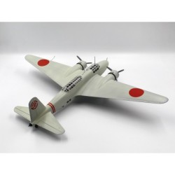 ICM48195 - Ki-21-Ib 'Sally', Japanese Heavy Bomber