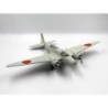 ICM48195 - Ki-21-Ib 'Sally', Japanese Heavy Bomber