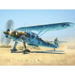 ICM48213 - Hs 126A-1 with...