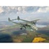 ICM48224 - Gotha Go 244B-2, WWII German Transport Aircraft