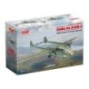 ICM48224 - Gotha Go 244B-2, WWII German Transport Aircraft