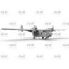 ICM48224 - Gotha Go 244B-2, WWII German Transport Aircraft