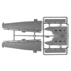 ICM48224 - Gotha Go 244B-2, WWII German Transport Aircraft