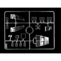 ICM48224 - Gotha Go 244B-2, WWII German Transport Aircraft