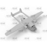 ICM48224 - Gotha Go 244B-2, WWII German Transport Aircraft