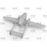 ICM48224 - Gotha Go 244B-2, WWII German Transport Aircraft