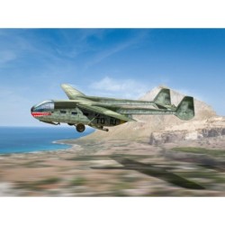 ICM48226 - Gotha Go 242A,...