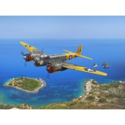 ICM48227 - Ju 88 WWII...