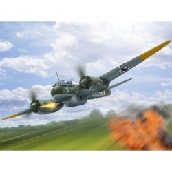 ICM48228 - Ju 88P-1 Tank...