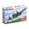 ICM48228 - Ju 88P-1 Tank Buster Aircraft
