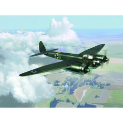 ICM48233 - Ju 88A-4, WWII...