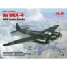 ICM48233 - Ju 88A-4, WWII German Bomber