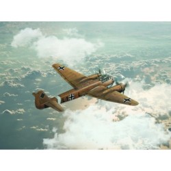 ICM48235 - Ju 88A-11, WWII...