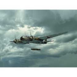 ICM48236 - Ju 88A-4...