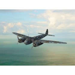 ICM48238 - Ju 88С-6, WWII...