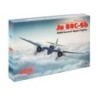 ICM48239 - Ju 88С-6b, WWII German Night Fighter Plane